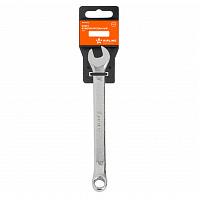 Ключ комбинированный 7мм пласт. подвес
