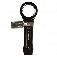 Ключ ударный накидной односторонний 55мм