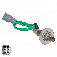 Датчик кислорода для автомобилей Subaru Forester (10-) 2.0i до катализатора