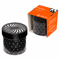 Ароматизатор-банка с гелевыми шариками FOR MAN