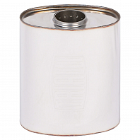 Пламегаситель универсальный 170-105/L 210-54 прямоток (нержавеющая сталь)