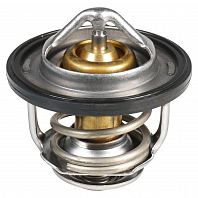 Термостат для а/м Sollers Argo (22-)/JAC N25/N35 (19-) 2.0D [HFC4DB2-1D] (82°С) (термоэлемент)