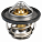 Термостат для а/м Sollers Argo (22-)/JAC N25/N35 (19-) 2.0D [HFC4DB2-1D] (82°С) (термоэлемент)