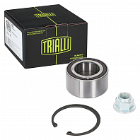 Ремкомплект ступицы передней для автомобиля Suzuki Swift (05-)