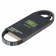 Ремень приводной для автомобилей BMW 3 E90 (05-) 2.0d/3.0d компрессора A/C (ELAST)