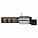 Клапан электромагнитный регулировки фаз ГРМ для автомобилей Hyundai ix35 (10-)/Kia Sportage III (10-) 2.0i впускной