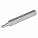 Бита вставка TORX T30 3/8&quot; 75мм airline AT-B-14 626230 D175T30 571330