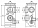 Клапан расширительный кондиционера (ТРВ) для автомобилей Sonata VI (10-)