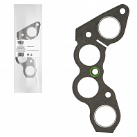 Прокладка коллектора для автомобилей Лада 2101