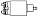 Реле втягивающее стартера для автомобилей Hyundai Santa Fe (01-)/Tucson (04-) 2.7i
