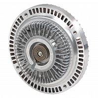 Муфта вязкостная для автомобилей VW Passat (B5) (96-)/Audi A4 (B5) (94-) М10х1-6H (без крыльчатки)