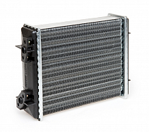 Радиатор отопителя для автомобилей 2101-2107