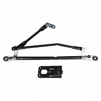 Трапеция стеклоочистителя для автомобилей
Hyundai Tucson (04-)