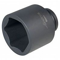 Головка ударная торцевая 3/4"DR шестигранная 60мм L=80мм