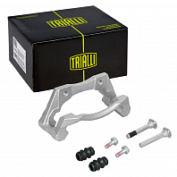 Скоба тормозного суппорта для автомобилей Ford Mondeo III (00-) передняя