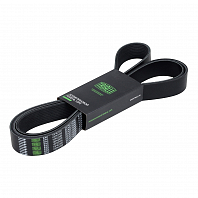 Ремень приводной для автомобилей Scania 5 (P,G,R-series) (04-) [DC13] (10PK2495)