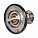 Термостат для автомобилей Geely Atlas (16-) 2.0i/2.4i (82°С) (термоэл.)
