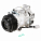 Компрессор кондиционера для автомобилей Lexus RX (03-) 3.5i [2GRFE]