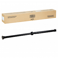 Карданный вал в сборе для автомобилей Nissan Qashqai J10 (06-)/X-Trail T31 (07-) 2.0i (4x4) задний