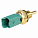 Датчик температуры для а/м Peugeot 207 (06-)/307 (00-)/Citroen C4 (04-)/C3 (02-)