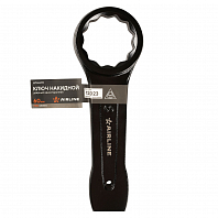 Ключ ударный накидной односторонний 60мм