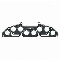 Прокладка коллектора для а/м Лада 2108 (впуск./выпуск.) (метал.)