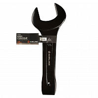 Ключ рожковый ударный односторонний 60мм