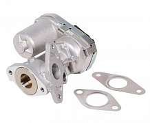 Клапан EGR (рециркуляции отработавших газов) для автомобилей Peugeot Boxer III(06-)/Ford Transit(06-) 2.2D/2.4D