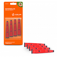 Ароматизатор в дефлектор "Клипса-1" Арбузная свежесть