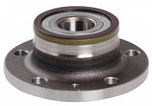 Ступица задняя в сборе с подшипником для автомобиля Skoda Octavia (04-)