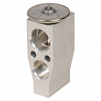 Клапан расширительный кондиционера (ТРВ) для автомобилей Camry (XV50) (11-)