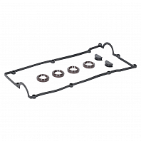 Прокладка клапанной крышки для а/м Hyundai Accent (99-)/Getz (05-) 1.4i/1.5i/1.6i