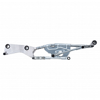 Трапеция стеклоочистителя для автомобилей Mercedes-Benz ML W164 (05-)