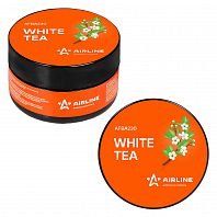 Ароматизатор-банка гелевый "Планета" WHITE TEA 60мл
