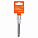 Головка торцевая 1/2&quot; DR с вставкой SPLINE M10 длиной 100мм airline AT-BS-67 625460 39610 121710
