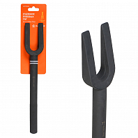 Съемник шаровых соединений рулевых тяг вилка L=300мм 22мм