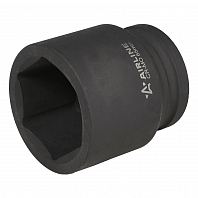 Головка ударная торцевая 1-1/2"DR шестигранная 65 мм L=100 мм