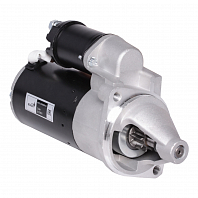 Стартер для автомобилей ГАЗ/УАЗ с дв. ЗМЗ-405/406/409 (н/о ан. 6012.3708-01) 2кВт