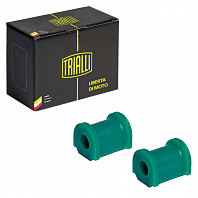 Втулки стабилизатора для автомобиля Лада 2110