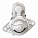 Стартер для автомобилей Chevrolet Aveo T250 (08-) 1.4i 1,2кВт