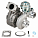 Турбокомпрессор для а/м VW Crafter (06-) 2.5D (тип TD04L4-VG) luzar LAT 1870 076145702A 076145702AX 076145701L 076145701R