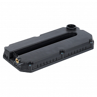 Крышка клапанная для а/м Kia Spectra (00-)/Rio I (00-) 1.5i/1.6i  (с прокл.)