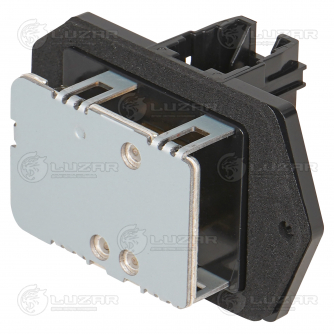Резистор электровентилятора отопителя для автомобилей Chery Tiggo (T11) (06-)