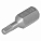 Бита вставка SPLINE M5 3/8&quot; длина 30мм airline AT-B-38 626605 531705