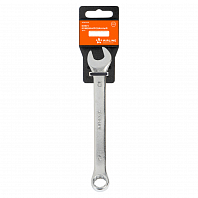 Ключ комбинированный 13мм пласт. подвес