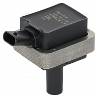 Катушка зажигания для автомобилей ПАЗ с дв.ЗМЗ-5245.10 Евро 4,5 (без наконечника)