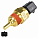 Датчик температуры для а/м Hyundai Solaris (10-)/(17-)/Creta (16-)/Kia Rio (10-)/(17-)/Grand Starex (H-1) (07-)
