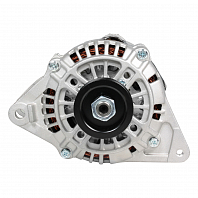 Генератор для автомобилей Mitsubishi Lancer IX (03-) 1.3i/1.6i 90A