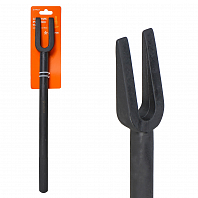 Съемник шаровых соединений рулевых тяг вилка L=400мм 18мм