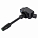 Катушка зажигания для автомобилей Toyota Land Cruiser 300 (21-) 3.4i/Camry (17-) 2.5i